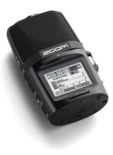 H2N HANDY RECORDER